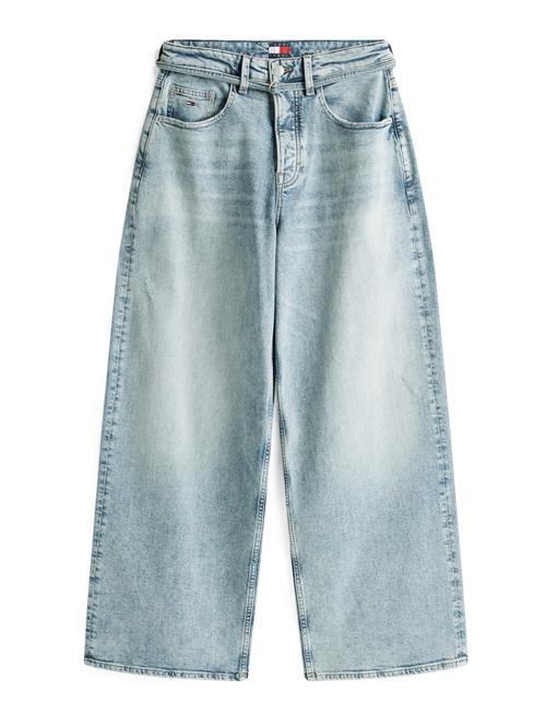 Tommy Jeans Jeans 'CHARLIE'  blue denim