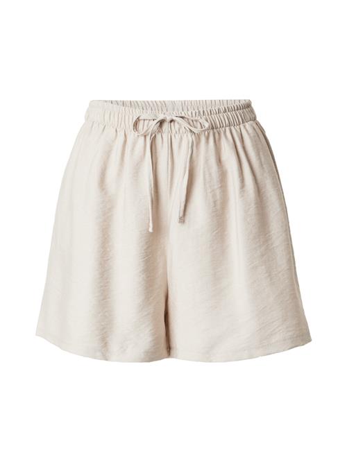 STUDIO SELECT Bukser  beige
