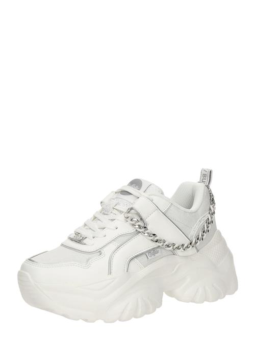 BUFFALO Sneaker low 'BLISS'  hvid
