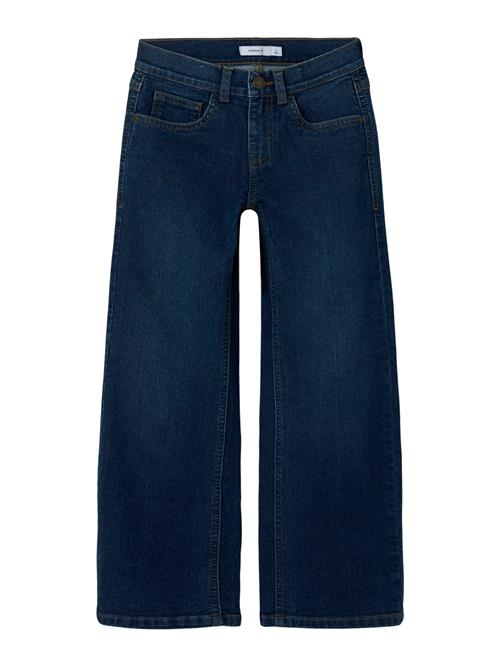NAME IT Jeans 'NKFROSE'  natblå