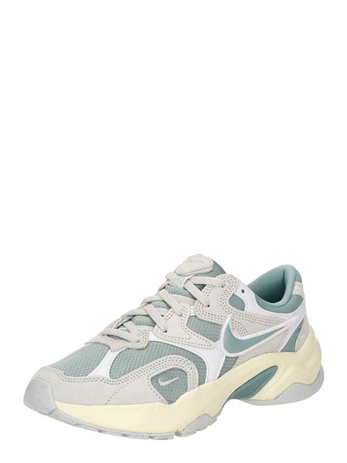 Nike Sportswear Sneaker low 'AL8'  mint / hvid / offwhite
