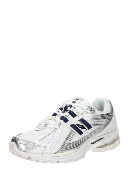 new balance Sneaker low '1906'  natblå / sølv / hvid