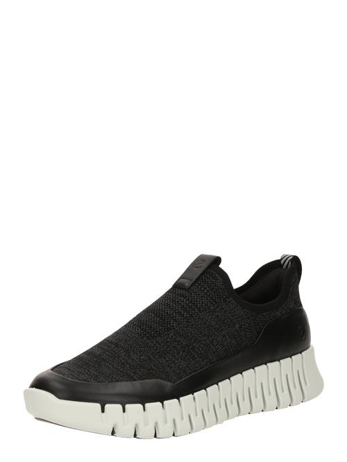 ECCO Slip On 'GRUUV'  sort