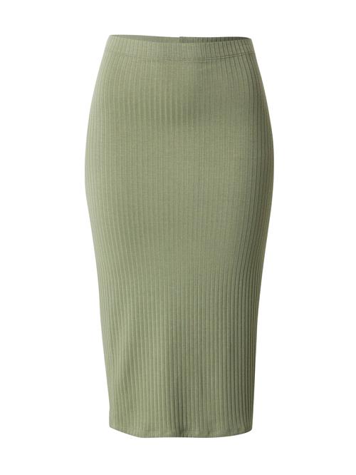 STUDIO SELECT Nederdel 'Carina'  khaki