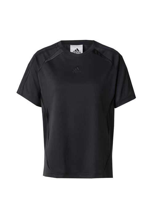 ADIDAS ORIGINALS Shirts 'TEAMGEIST'  sort
