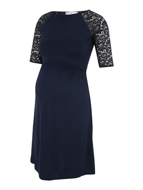 Envie de Fraise Coctailkjole 'EDWINA'  navy