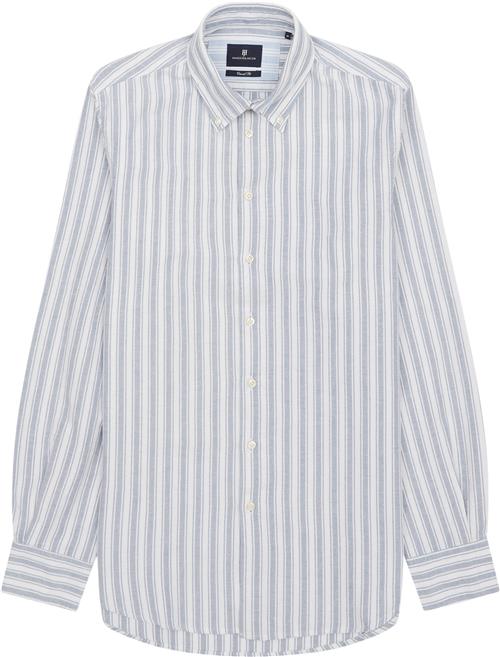 Se HANSEN & JACOB Urban Oxford Skjorte ved Kaufmann