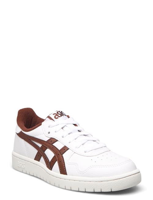 Japan S Asics White