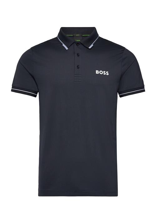 Se Paul Pro BOSS Navy ved Booztlet