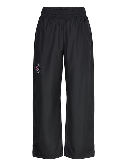 Pjt Rck W Wvn Pant Boh Under Armour Black