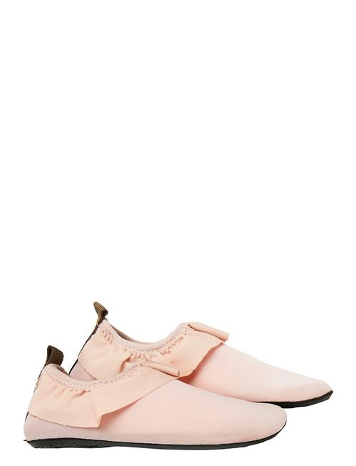 Nmffredi Swim Slippers Lil Lil'Atelier Pink