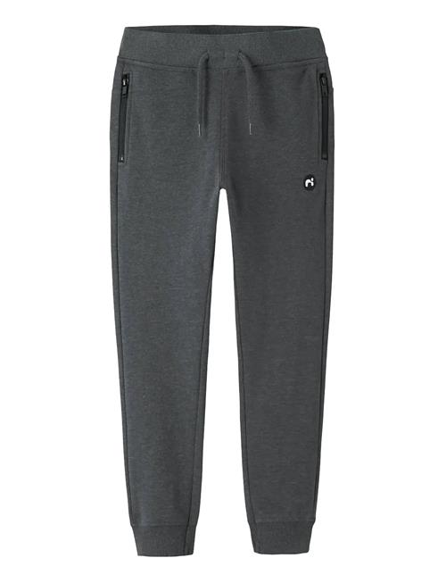 Nkmvimo Swe Pant Bru Noos Name It Grey