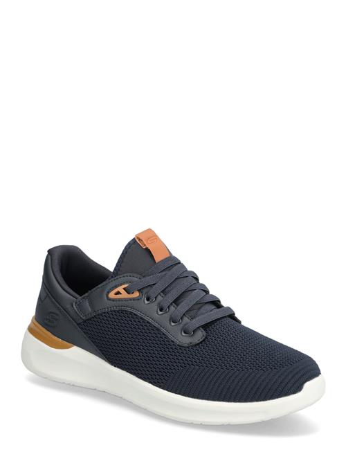 Mens Lattimore - Lasiter Skechers Navy