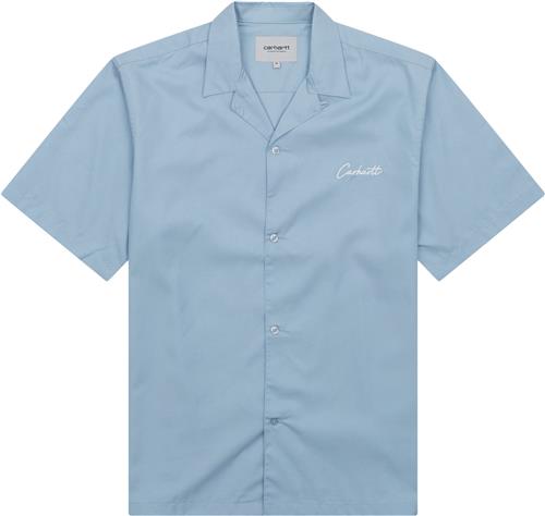 Carhartt S/S Delray Shirt I031465