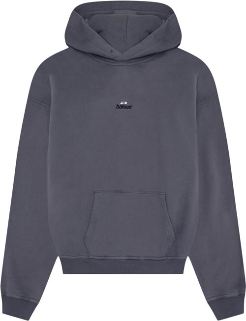 BAREEN Logo 3.0 Hoodie