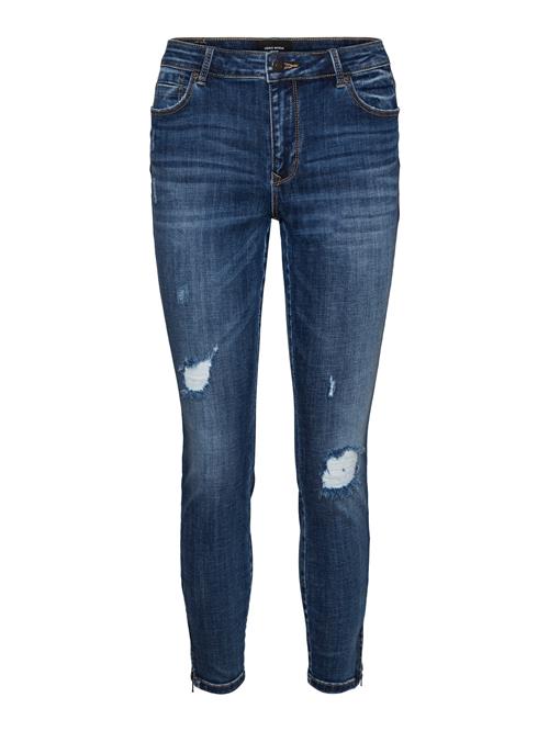 VERO MODA Jeans 'Tilde'  mørkeblå