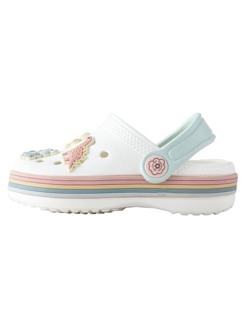 Se Next Sandaler  blandingsfarvet ved About You