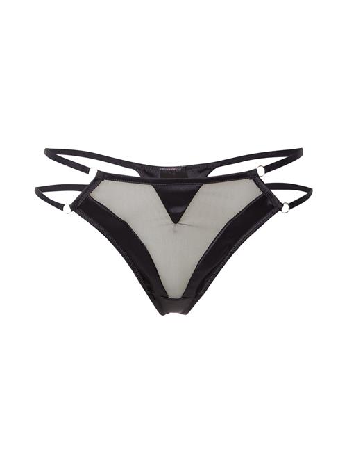 Se Hunkemöller String 'Vienna'  sort ved About You