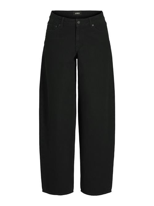 Se JJXX Jeans 'JXFUJI'  black denim ved About You