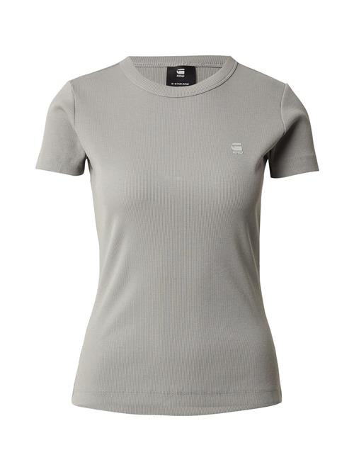 G-STAR Shirts  grå
