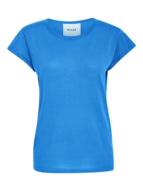 minus Shirts 'Carlina'  turkis