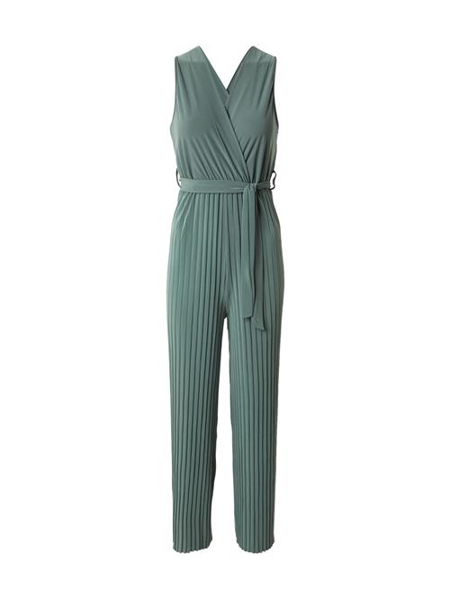 Se Hailys Jumpsuit  jade ved About You
