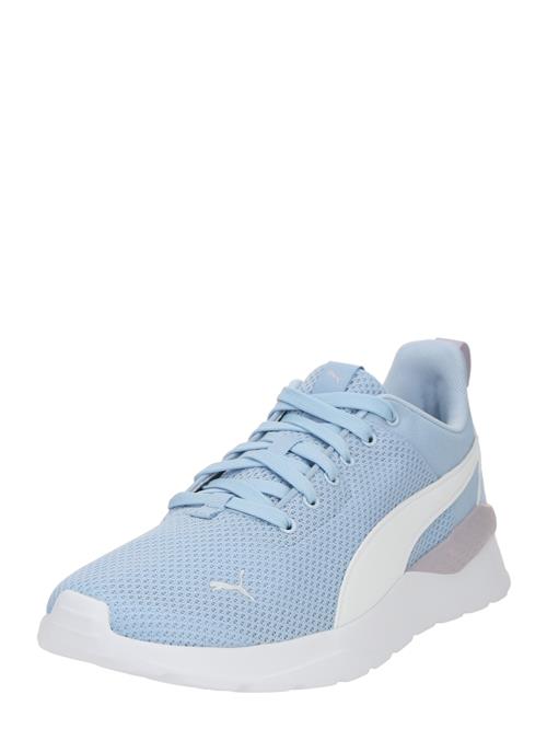 PUMA Sportssko 'Anzarun Lite'  lyseblå / hvid