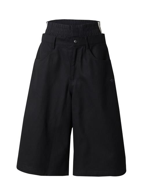 ADIDAS ORIGINALS Bukser  sort
