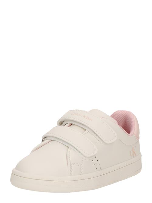 Calvin Klein Jeans Sneakers  offwhite
