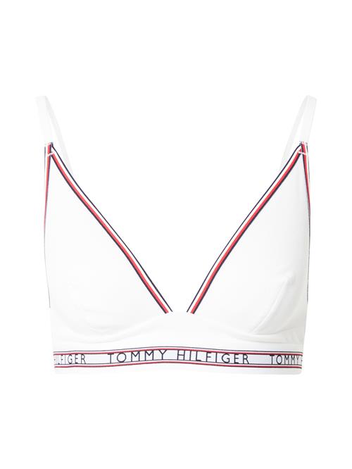 Tommy Hilfiger Underwear BH  navy / rød / hvid