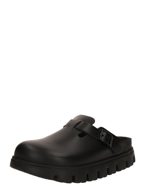 BIRKENSTOCK Pantoletter 'Boston'  sort