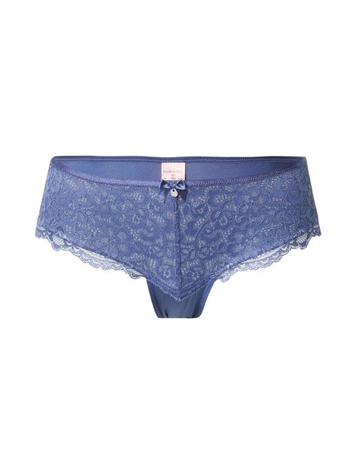 Hunkemöller Slip  navy