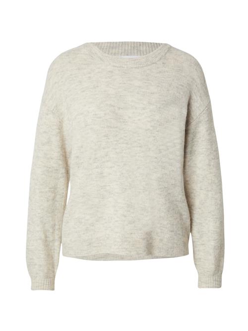 Soft Rebels Pullover 'Allison'  beige