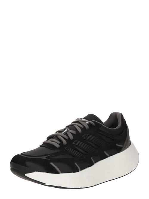 ADIDAS ORIGINALS Sneaker low 'ADIZERO ARUKU'  antracit / sort