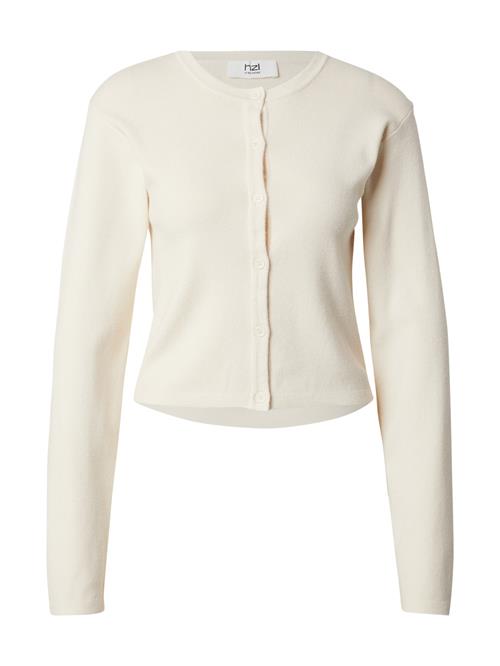 About You x Romina Palm Cardigan  offwhite