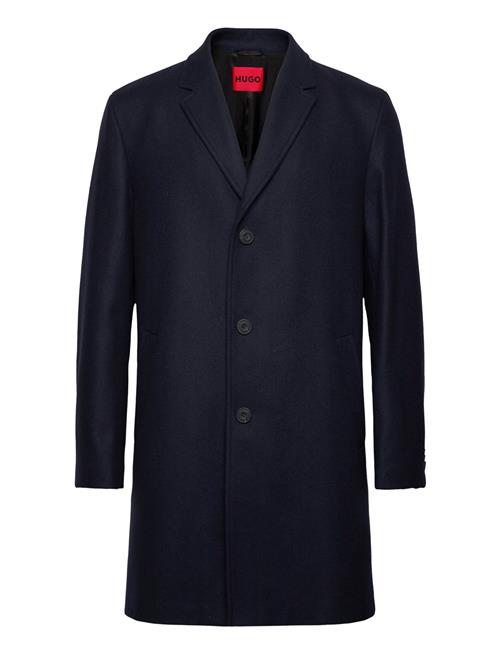 Malte2441 HUGO Navy