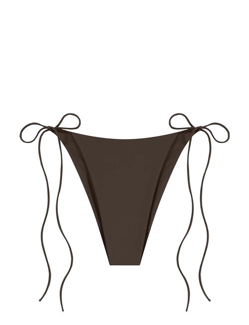 Se The Selene Bottom AYA Label Brown ved Booztlet