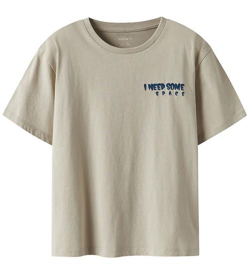 Name It T-shirt - NkmKarlo - Peyote