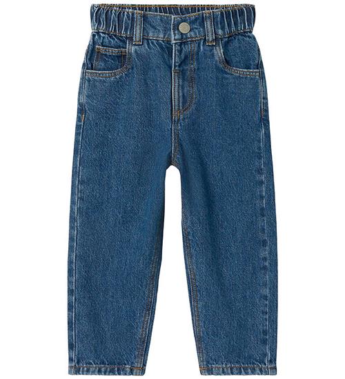 Name It Jeans - NmmBen - Dark Blue Denim