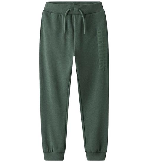 Name It Sweatpants - NkmVanoa - Garden Topiary/Obvious