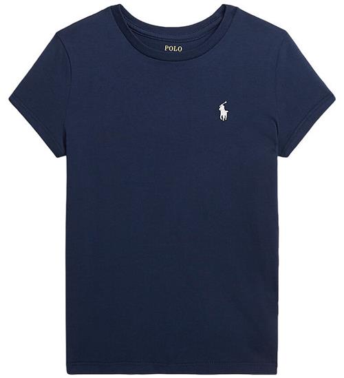 Polo Ralph Lauren T-shirt - Newport Navy/White