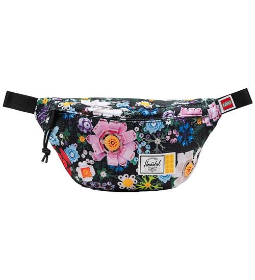 Herschel Bæltetaske - Hip Pack - LEGOÂ® - Garden Floral