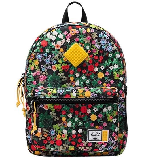 Herschel Rygsæk - Heritage - LEGOÂ® - Scavenger Hunt Meadow