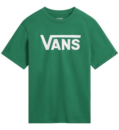 Vans T-shirt - Classic - Verdant Green