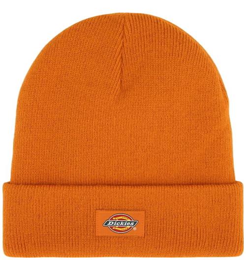 Dickies Hue - Strik - Gibsland - Autumn Maple