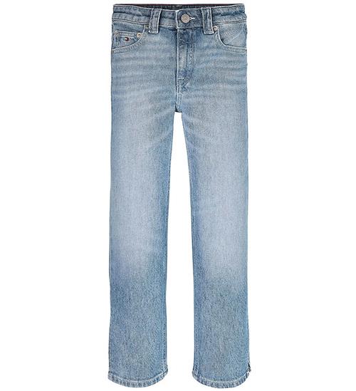 Tommy Hilfiger Jeans - Girlfriend Light Wash - Vintage