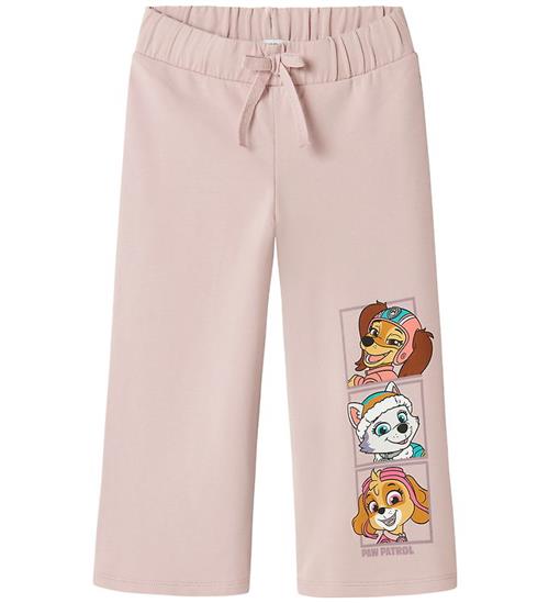 Name It Sweatpants - NmfJose - Paw Patrol - Burnished Lilac