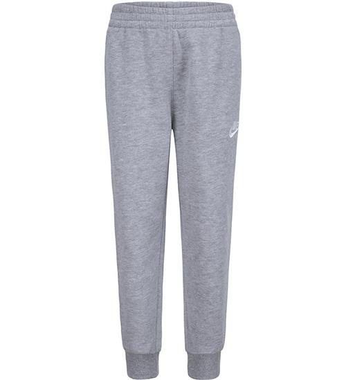 Nike Sweatpants - Grey Heather