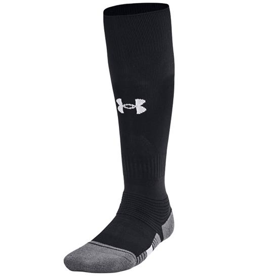Se Under Armour Fodboldstrømper- Magnetico - Sort ved KidsWorld