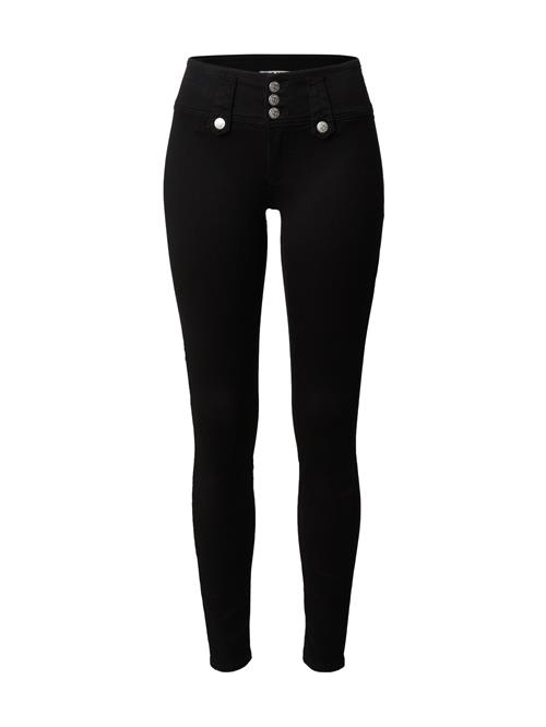 ONLY Jeans 'ONLRoyal'  black denim